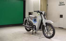 HONDA C125 SUPER CUB 2024 JA71