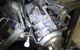 HARLEY FXSTS 1340 1988