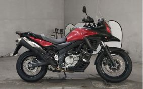 SUZUKI DL650 ( V-Strom 650 ) VP56A