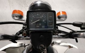 HONDA BENLY125 CD125T