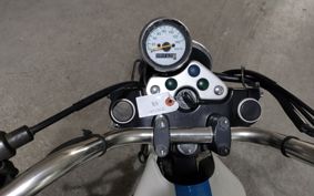 SUZUKI GLASS TRACKER BIG BOY NJ47A