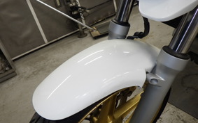 HONDA VTR 250 Gen. 2 2006 MC33