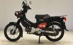 HONDA ｸﾛｽｶﾌﾞ110-2