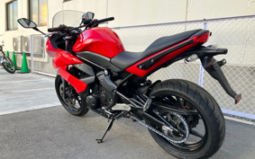 KAWASAKI NINJA 400R 2012 ER400B