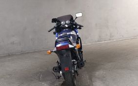 KAWASAKI GPZ900R NINJA 1988 ZX900A