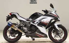 KAWASAKI NINJA 250 ABS EX250L