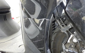 YAMAHA X FORCE SG79J