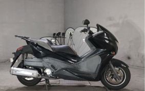 HONDA PHASE MF11