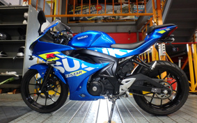 SUZUKI GSX-R125 ABS DL32D