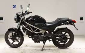 HONDA VTR 250 Gen. 2