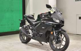 YAMAHA YZF-R3 2024 RH21J