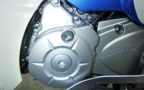 HONDA C50 SUPER CUB 2021 AA09