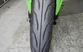 KAWASAKI NINJA 250 ABS 2023 EX250L