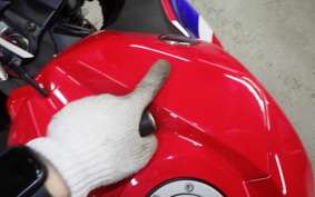 HONDA CBR600RR 2024 PC40