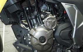 SUZUKI Vストローム250SX 2016 EL11L