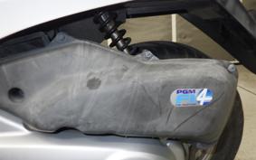 HONDA TODAY 2 2013 AF67