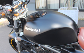 KAWASAKI BALIUS250-2 ZR250B