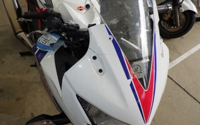 HONDA CBR250R A MC41