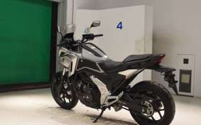 HONDA NC750X DCT 2023 RH09