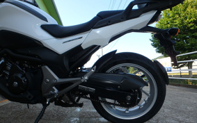 HONDA NC750S DCT ABS 2017 RC88