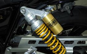 YAMAHA XJR400 Gen.2 R 1997 4HM