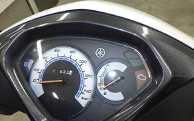 YAMAHA AXIS 125 Z SED7J