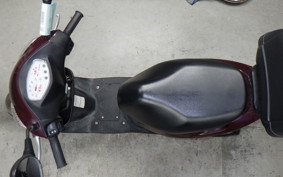 SUZUKI ADDRESS V50 Gen.2 2023 CA44A