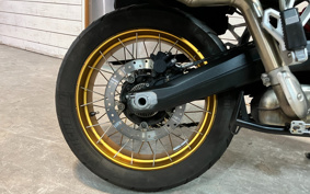 HONDA SUPER CUB110 JA07