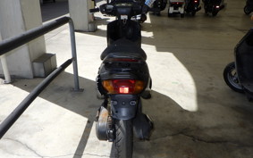 YAMAHA JOG ZR 3YK
