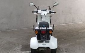 HONDA GYRO TD02