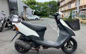 SUZUKI LET's 2 CA1PA