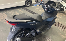 HONDA PCX125 JK05