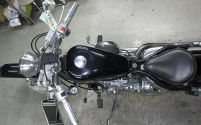 YAMAHA DRAGSTAR 400 1997 4TR