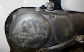 HONDA C50 SUPER CUB C50