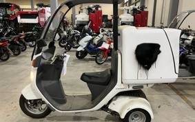 HONDA GYRO TA03
