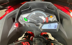 KAWASAKI NINJA 250 ABS SE EX250L