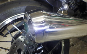 KAWASAKI Z900RS 2025