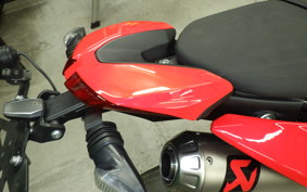 DUCATI HYPERMOTARD 950 SP 2025