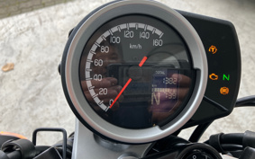 HONDA GB350 2024 NC59