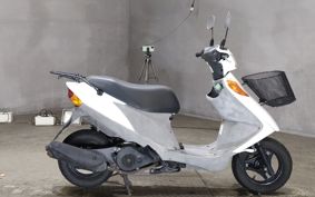 SUZUKI ADDRESS V125 CF4EA