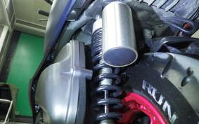 YAMAHA JOG ZR-4 SA58J