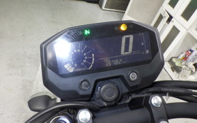 YAMAHA FZ-X150 2004