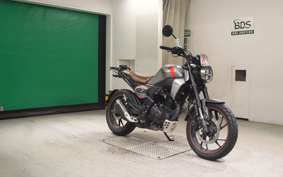 HONDA CBF190TR