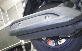 HONDA TACT-4ﾍﾞｰｼｯｸ AF79