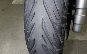 YAMAHA BW*S 125 1987