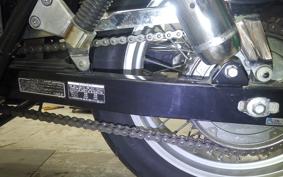 HONDA VRX400 2001 NC33