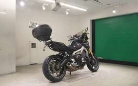 YAMAHA MT-09 A 2014 RN34J