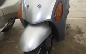 SUZUKI LET's 4 CA45A