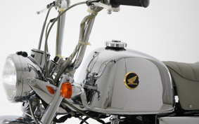 HONDA GORILLA Z50J