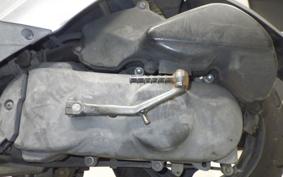 SUZUKI LET's 4 CA41A